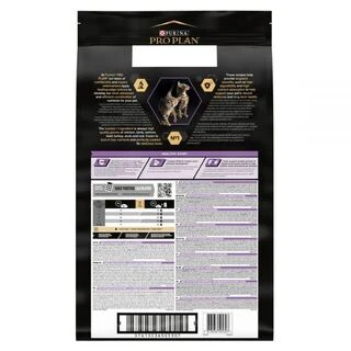 Сухий корм Purina Pro Plan Kitten Healthy Start для кошенят з куркою 1.5 кг