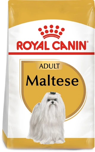 Сухий корм Royal Canin Maltese Adult для собак породи Мальтійська болонка Вага: 0.5 кг