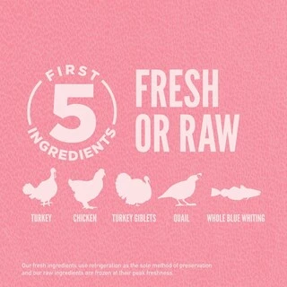 Сухий корм для собак малих порід Orijen Small Breed 1.8 кг (o71476)