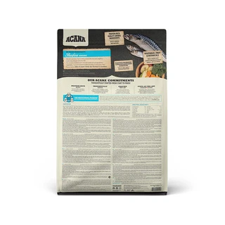 Сухий корм для собак усіх порід ACANA Pacifica Dog 2 кг (a54120)