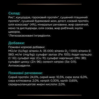 Сухой корм для собак Purina Pro Plan Veterinary Diets EN Gastrointestinal 12 кг