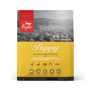 Сухий корм для цуценят малих і середніх порід Orijen Puppy 2 кг (o18020)