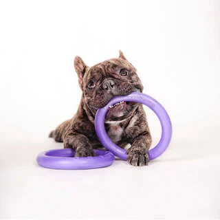 Тренувальний снаряд для собак PULLER Micro діаметр 13см