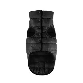 Куртка для собак AiryVest ONE, розмір L 65, чорний
