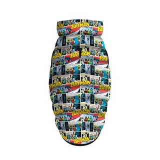 Курточка WAUDOG с рисунком "Бэтмен комикс", размер S40