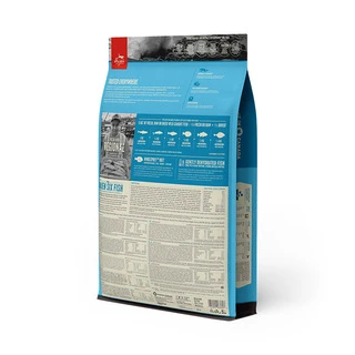 Сухой корм для собак всех пород Orijen 6 Fish Dog 6 кг (o18360)