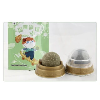 Котяча м'ята іграшка для котів Смачненька CatNip