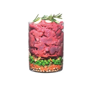 Сухий корм для собак Carnilove True Fresh BEEF для дорослих собак з яловичиною 1.4 кг (8595602546039)