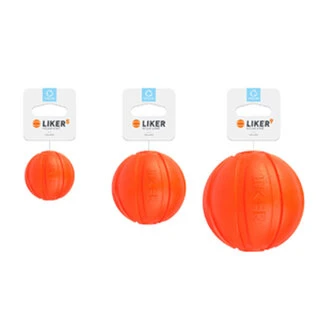 М'ячик ЛАЙКЕР5, діаметр 5 см