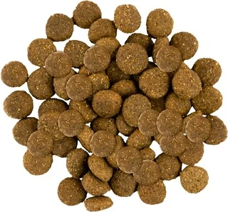 Сухий корм для цуценят великих порід Savory зі свіжим м'ясом індички та курки 3 кг