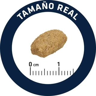 Сухой корм для стерилизованных котов и кошек Advance Sterilized 1.5 кг (8410650160474)