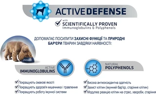 Сухий корм для дорослих німецьких вівчарок Advance Dog Maxi German Shepherd 12 кг (8410650171579)