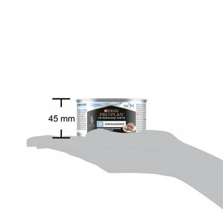 Лікувальний вологий корм для собак і кішок Purina Pro Plan Veterinary Diets CN Convalescen 195 г