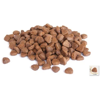 Сухий корм для цуценят BonaCibo Puppy Chicken&amp;amp;Rice with Anchovy з м'ясом курки, анчоусами та рисом 3 кг (BC406106)