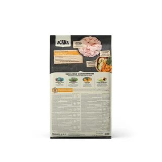 Сухой корм для собак всех пород ACANA Wild Prairie Dog 11.4 кг (a54011)