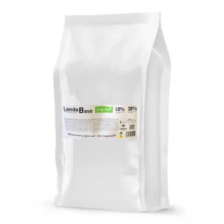 Сухой сбалансированный корм для собак всех пород Lenda Base Daily Food, 20 кг