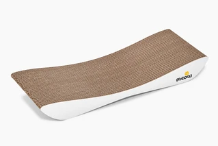 Когтеточка-лежанка Dream Say Meow - 57х24х7см