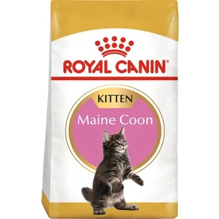 Сухой корм для котят Royal Canin Mainecoon Kitten 2 кг