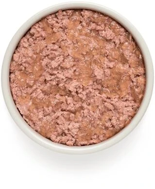 Вологий корм для дорослих собак Grandorf Dog - Duck &amp; Turkey - Adult, з качкою та індичкою, 400 г (5407007852154)