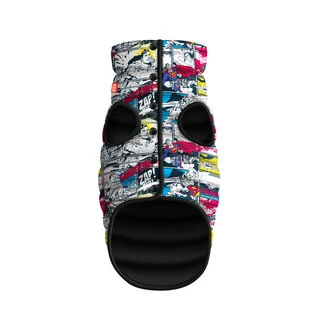 Курточка WAUDOG з малюнком "Супермен комікс", розмір M40