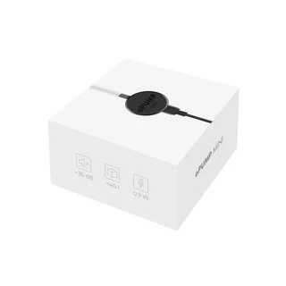 Аквариумный компрессор COLLAR aPUMP MINI для аквариумов объемом до 40 л