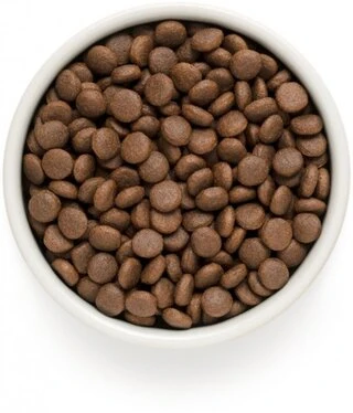 Сухой корм Grandorf Sensitive Care Holistic Lamb &amp;amp; Brown Rice Junior для щенков с 4 месяцев 1 кг