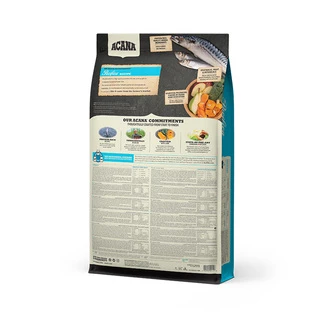 Сухой корм для собак всех пород ACANA Pacifica Dog 11.4 кг (a54111)