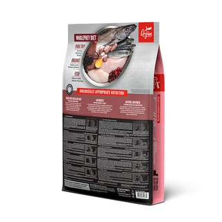 Сухий корм для собак малих порід Orijen Small Breed 1.8 кг (o71476)