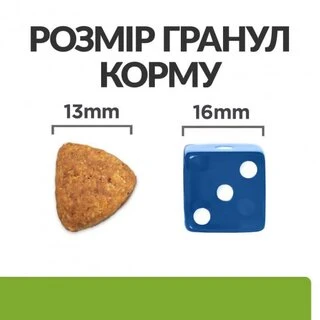 Сухой корм Hill's Prescription Diet Metabolic Weight Management для собак с курицей 12 кг для коррекции веса