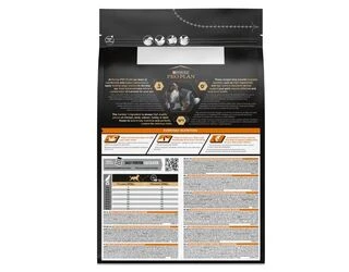 Сухий корм Purina Pro Plan Medium Everyday Nutrion з куркою для собак середніх порід 3 кг