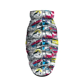 Курточка WAUDOG з малюнком "Супермен комікс", розмір M50