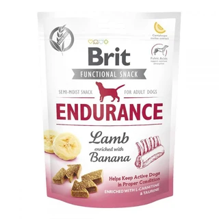 Ласощі Brit Care Endurance Ласощі для підтримання форми у собак 150 гр