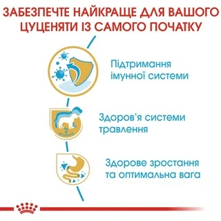 Корм Royal Canin Labrador Retriver Puppy сухой для щенят породы лабрадор 3 кг