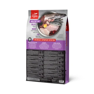 Сухий корм для щенят великих порід Orijen Puppy Large 11.4 кг (o18112)