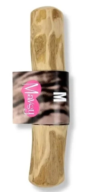 Іграшка для собак Mavsy Coffee Stick Wood Chew Toys з кофейного дерева для жування (4820266800383), розмір M (17-18 см)