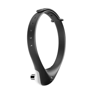 Cheerble KiTiDOT Black Collar - Ошейник для котов с лазерной игрушкой, 1 шт