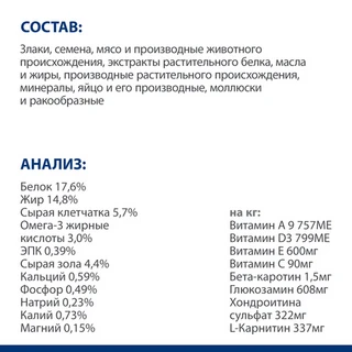 Сухий корм Hill's Prescription Diet j/d Joint Care для собак з куркою 12 кг