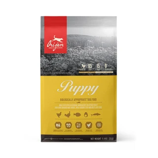 Сухий корм для щенят малих і середніх порід Orijen Puppy 11.4 кг (o18012)