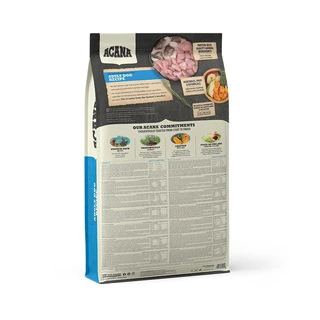 Сухой корм для собак ACANA Adult Dog Recipe для всех пород и стадий жизни 17 кг (a52517)