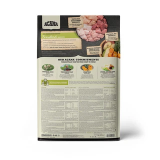 Сухой корм для собак всех пород ACANA Grasslands Dog 6 кг (a54260)