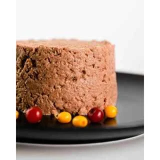 Вологий корм Savory для стерилізованих котів з куркою 200 г